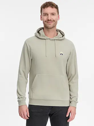 RAGWEAR | Kapuzensweater - Hoodie RATTEN | beige